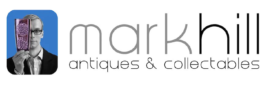 Mark Hill Antiques & Collectables