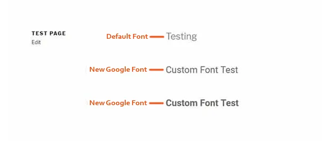 Local-Google-Fonts