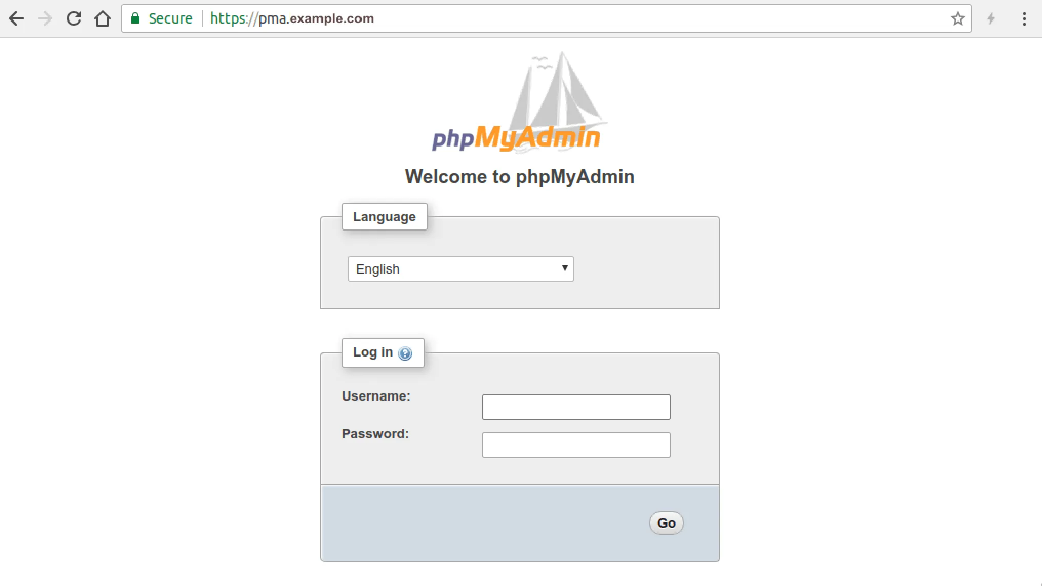 phpmyadmin-ubuntu-18.04