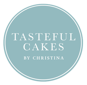 Tasteful Cakes By Christina Georgiou
