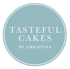 Tasteful Cakes By Christina Georgiou
