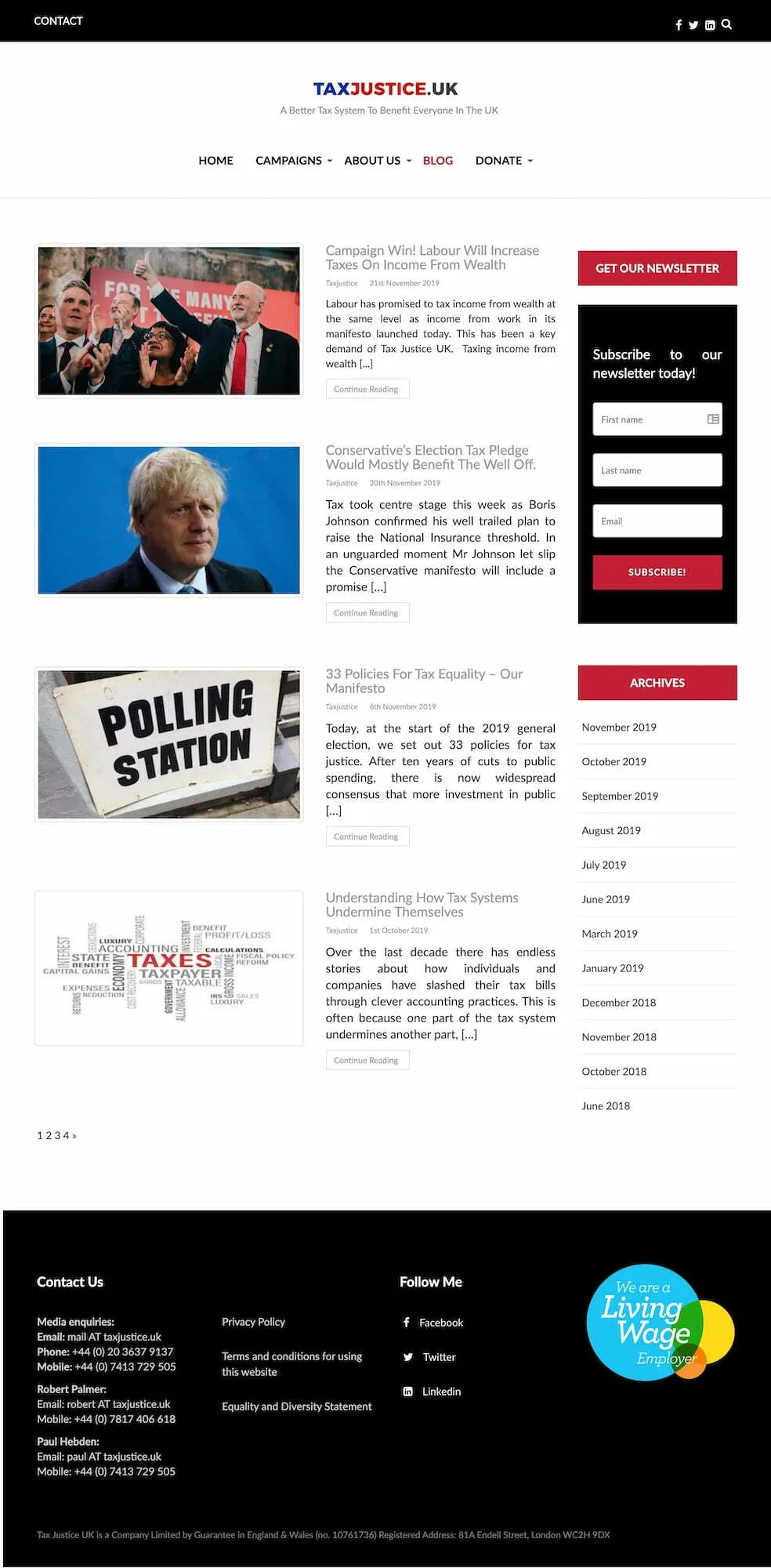 taxjustice-blog