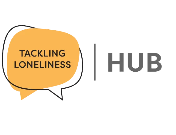 tackling loneliness hub